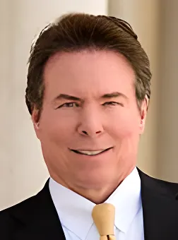 Photo of Barry Kevin Taracks, Defendant Lawyer