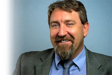 Photo of James C. Ward, Plaintiff Lawyer