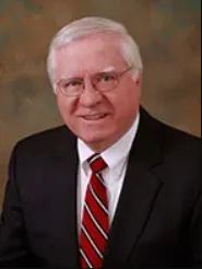 Photo of Thomas W. Tucker, Plaintiff Lawyer