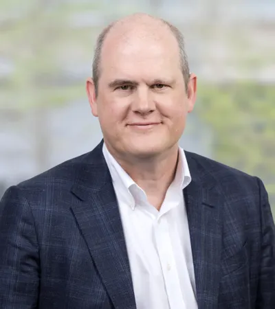Photo of C. Dylan Sanders, Plaintiff Lawyer