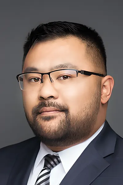 Photo of Andrew Vento Gabriel, Plaintiff Lawyer