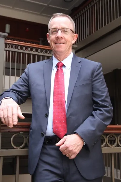 Photo of Michael Steven Clark, Plaintiff Lawyer