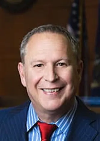 Photo of David M. Kramer, Defendant Lawyer