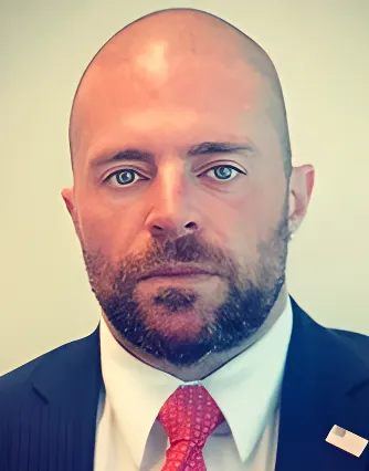 Photo of Christopher John Palazzola, Defendant Lawyer