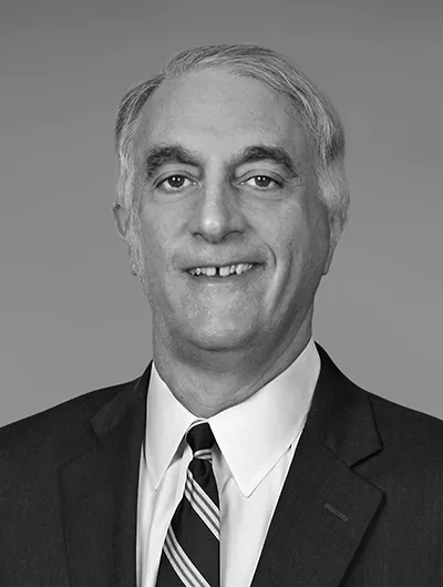 Photo of Austin C. Miller, Defendant Lawyer