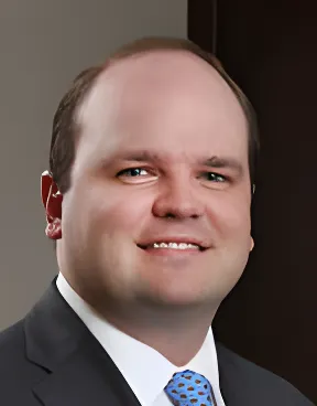 Photo of Charles Ruffin, Defendant Lawyer