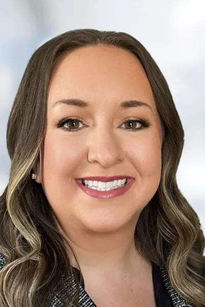 Photo of Chloe L. Wells, Defendant Lawyer