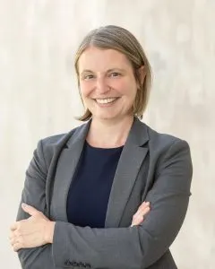 Photo of Melissa L. Young, Plaintiff Lawyer