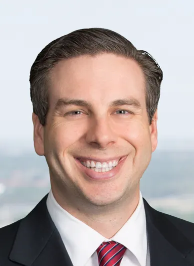Photo of Jeffrey Richard Gilmore, Defendant Lawyer