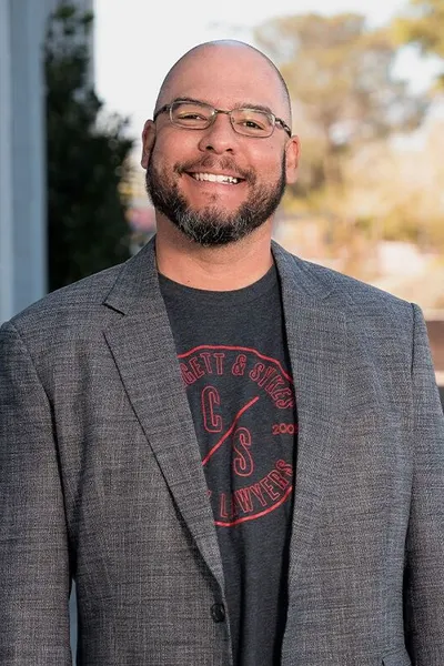 Photo of William T. Sykes, Plaintiff Lawyer
