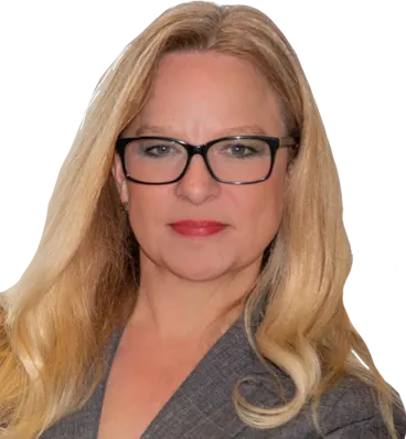 Photo of Sarah Clinton Jones, Defendant Lawyer