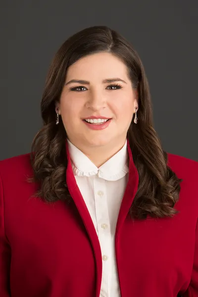 Photo of Morgan T. Hybner, Plaintiff Lawyer