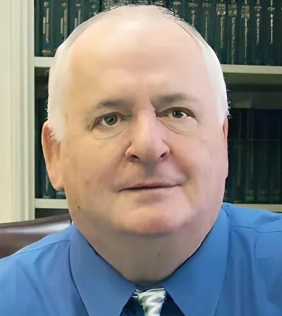Photo of William F. L. Rodgers, Plaintiff Lawyer