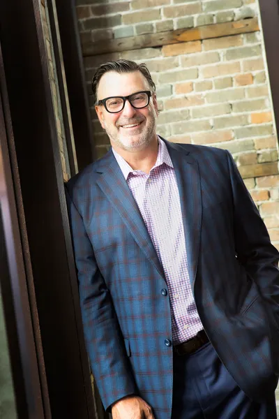Photo of Thomas John Weidner, Plaintiff Lawyer