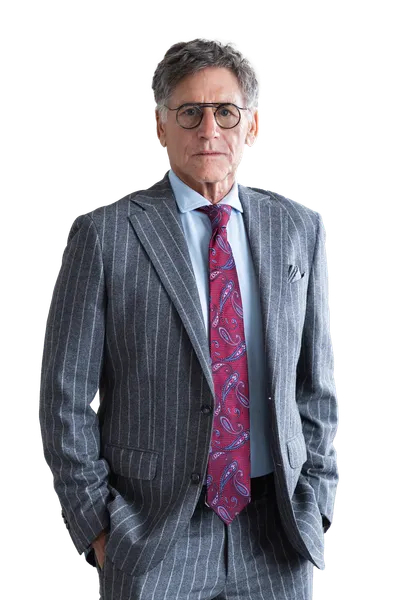 Photo of Kenneth Joel Fisher, Plaintiff Lawyer