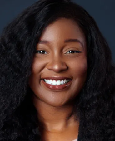 Photo of Constance A. Parks, Defendant Lawyer