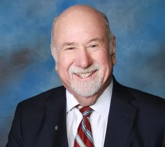 Photo of Joe Grady Tuck, Plaintiff Lawyer