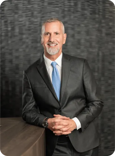 Photo of Derrick Anthony Pearce, Plaintiff Lawyer
