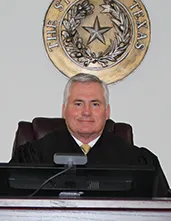 Photo of Hon. Kenny Elliott