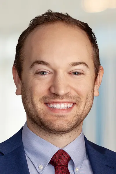 Photo of Eric M. Werner, Defendant Lawyer