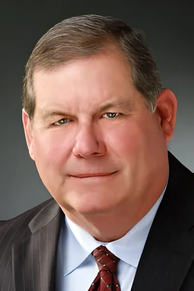 Photo of John M. Turner, Defendant Lawyer