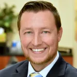 Photo of Matthew Charles Dellinger, Plaintiff Lawyer