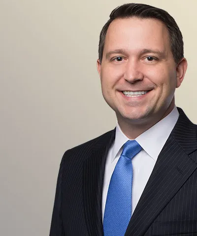 Photo of Thaddeus David Wilson, Plaintiff Lawyer
