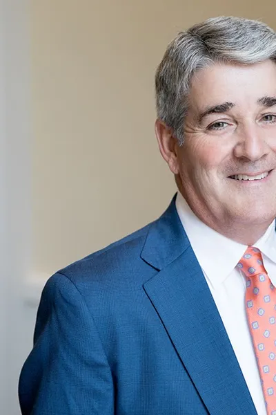 Photo of John J. Mc Manus, Plaintiff Lawyer