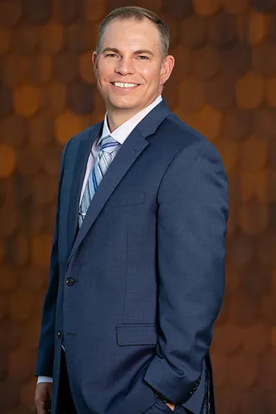 Photo of Ryan J. Armentrout, Plaintiff Lawyer