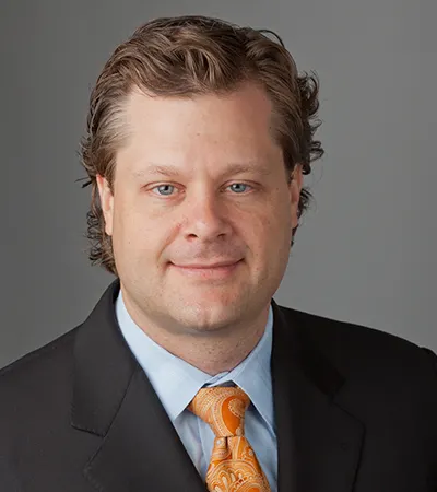 Photo of Adam Wagoner Green, Defendant Lawyer