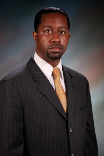 Photo of Wayne Bradley Cobb, Plaintiff Lawyer