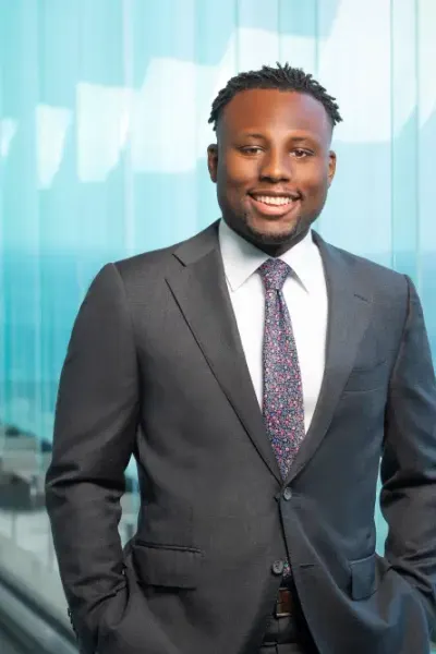 Photo of Antwan D. Phillips, Plaintiff Lawyer