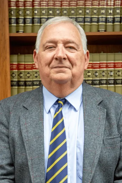 Photo of Thomas Lynn Isaacson, Defendant Lawyer