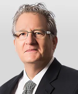 Photo of Steven Howard Eichler, Defendant Lawyer