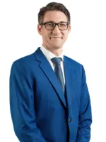 Photo of Eric Martin Przybysz, Plaintiff Lawyer