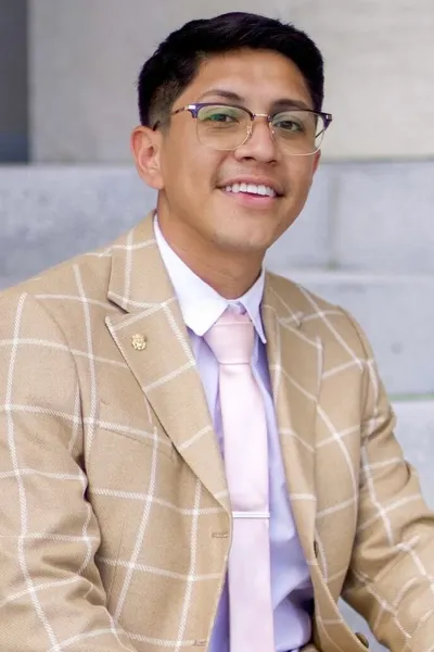 Photo of Daniel Rivera, Plaintiff Lawyer