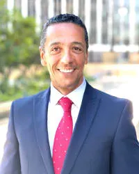 Photo of Navid Yadegar, Plaintiff Lawyer