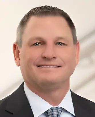 Photo of Craig Patrick Terrett, Defendant Lawyer