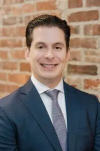 Photo of Jeremy E. Abay, Plaintiff Lawyer