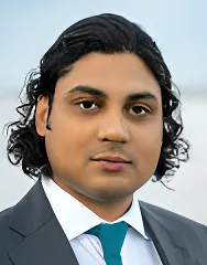 Photo of Christopher L. Robinson, Plaintiff Lawyer