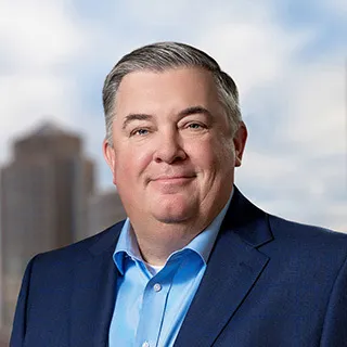 Photo of Timothy Patrick Frawley, Plaintiff Lawyer