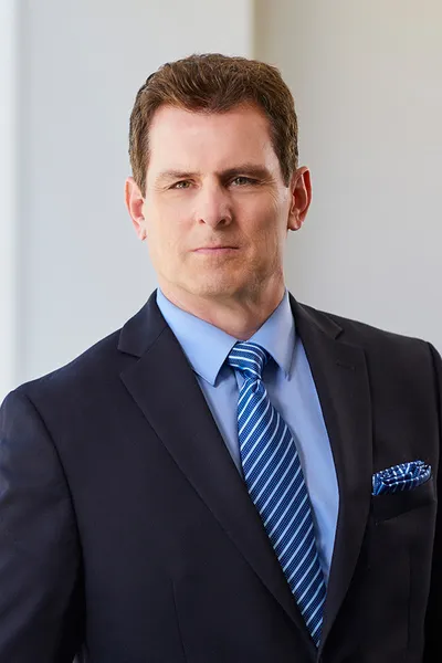 Photo of Brian Kenneth Zoeller, Plaintiff Lawyer