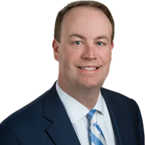Photo of Dupree John Benton, Defendant Lawyer