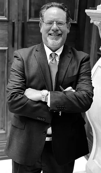 Photo of Robert E. Murdock, Plaintiff Lawyer