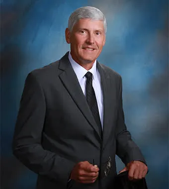 Photo of Donald Thomas Taylor, Plaintiff Lawyer
