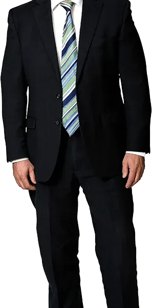 Photo of Roger L. Truemper, Plaintiff Lawyer