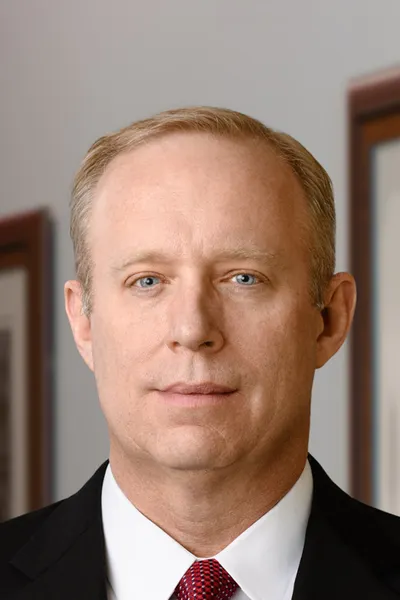 Photo of Daniel Young, Defendant Lawyer