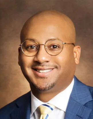 Photo of Christopher Carter, Plaintiff Lawyer