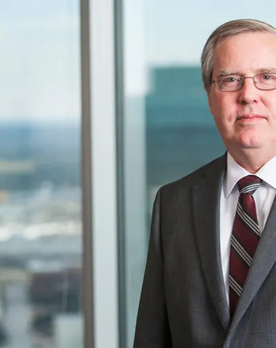 Photo of Joe Kirk Bryant, Plaintiff Lawyer