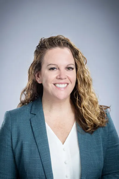 Photo of Ashley Danielle Bennington, Plaintiff Lawyer